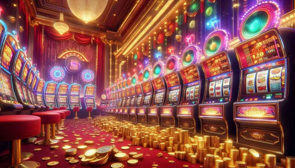 Dartwinner Casino
